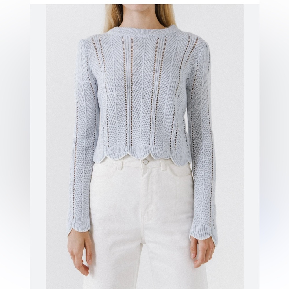 English Factory Sweater